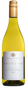 dominique portet sauvigon blanc