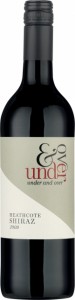 under over heathcote shiraz