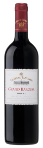 chateau tanunda Grand-Barossa-Shiraz-NV