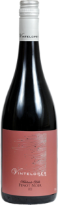 Vinteloper pinotnoir