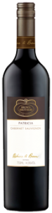 brown brothers patricia cabernet