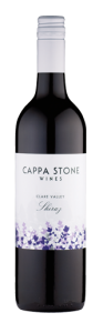 Cappa Stone wines_Shiraz