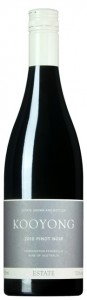 kooyong estate pinot