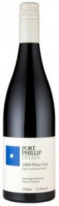 port phillip pinot