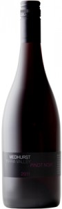 medhurst pinot 2011