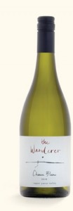 wanderer chenin